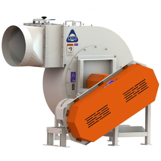 Centrifugal Fans
