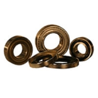 Diverter Valves - Heavy duty ball bearings