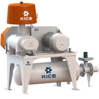 Air Power Units - Kice air power unit