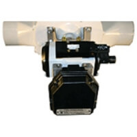 Diverter Valves - Position indicators