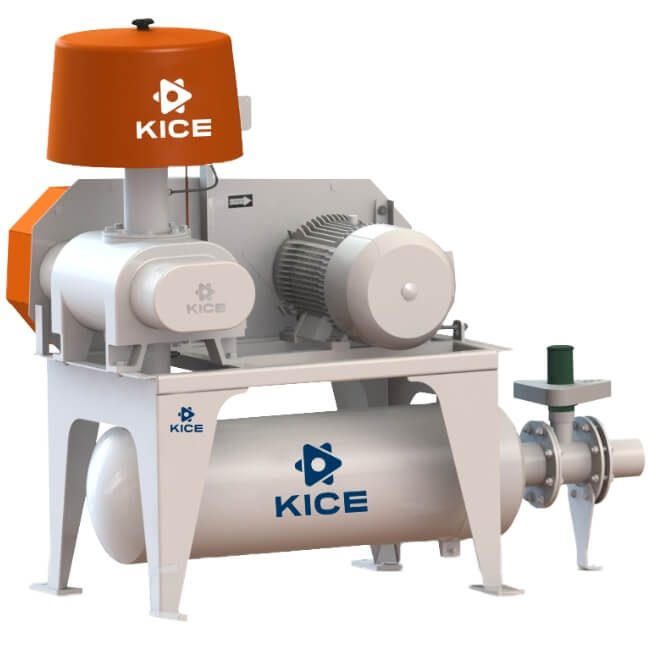 Positive Displacement Blowers