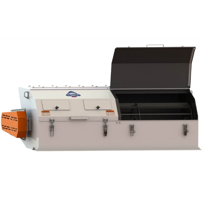 Splitters and Spreaders