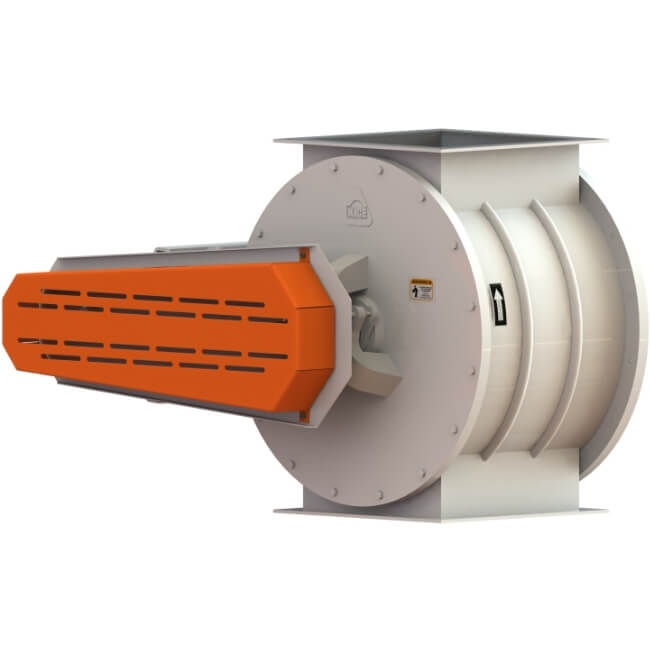 VB and VBOT Series