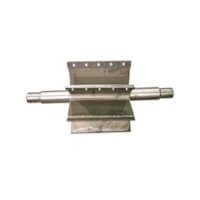 VB and VBOT Series - Bolt-on rotor tips