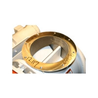 VB and VBOT Series - Coating and plating