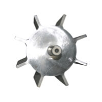 VB and VBOT Series - Shallow depth rotors