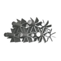 VB and VBOT Series - Standard Kice rotors