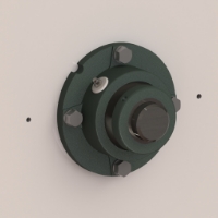 Bran Finishers - Bearings
