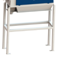 Bran Finishers - Sanitary support frames