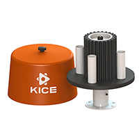 Air Power Units - Kice IFS inlet filter/silencer