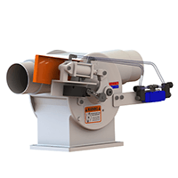 Diverter Valves - Pneumatic