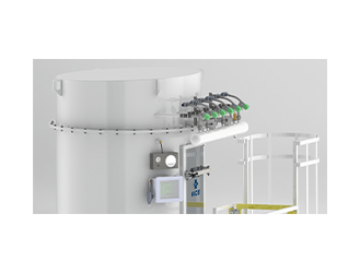 Models - VR Series: VenturiJet round filters
