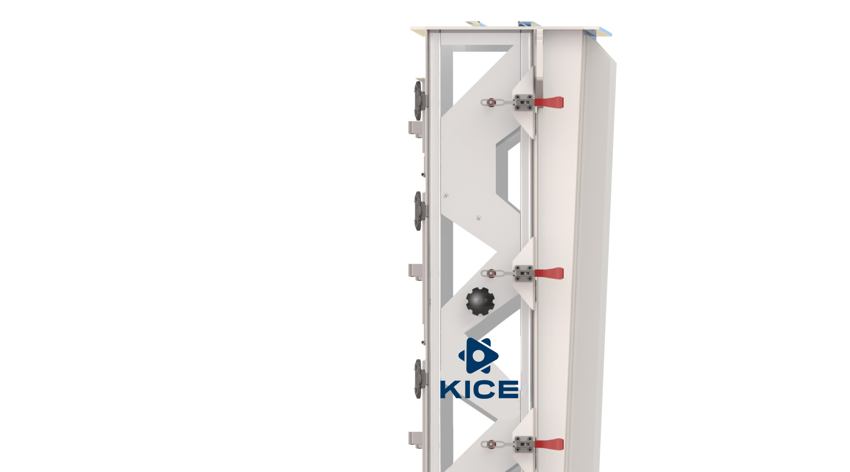 Models - F-Series Multi-Aspirator®