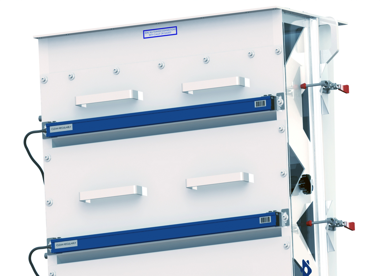 Multi-Aspirator® - Anti-Static