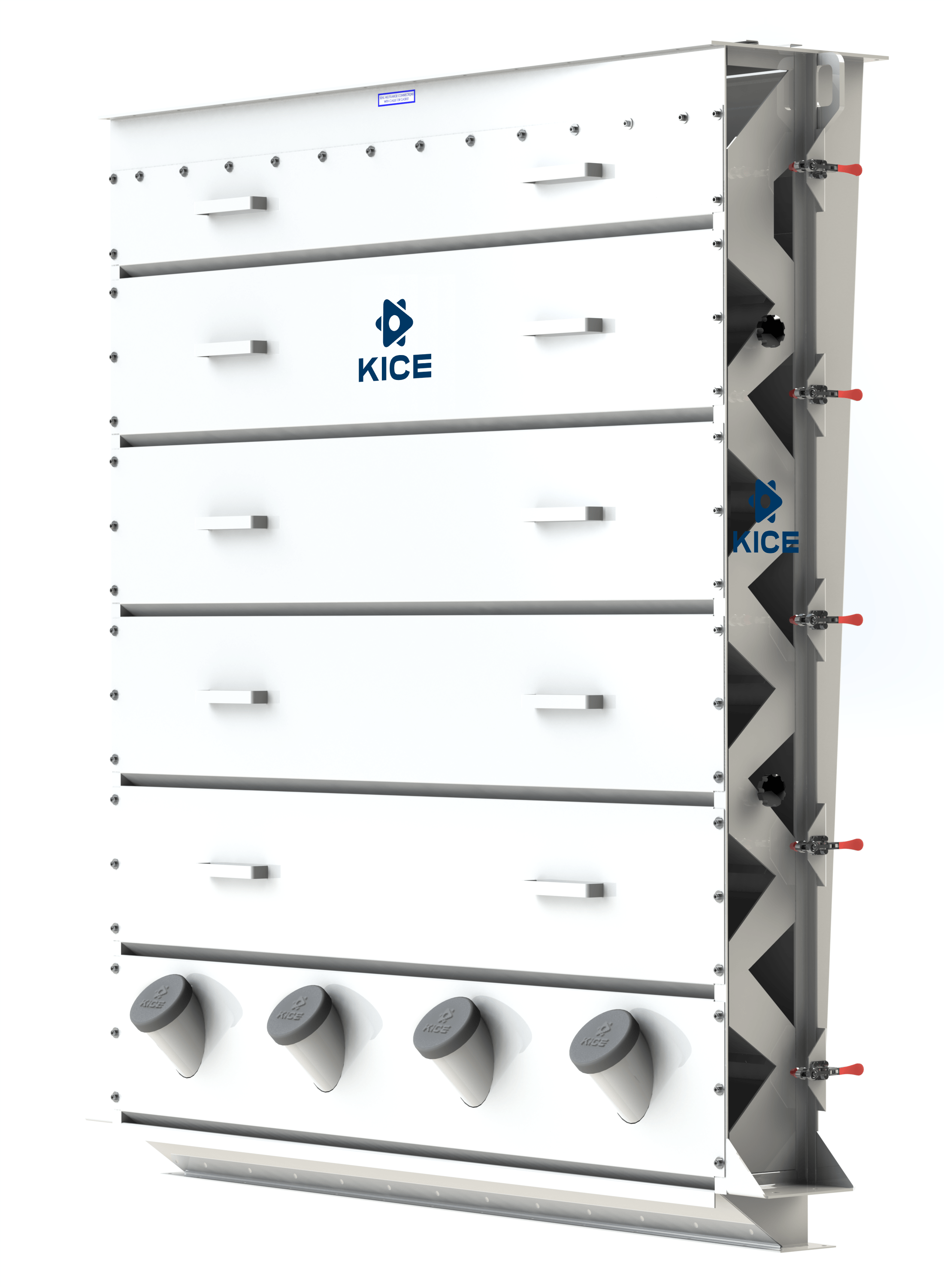 Models - E-Series Multi-Aspirator®
